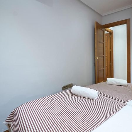 Bv Rooms มาดริด ภายนอก รูปภาพ