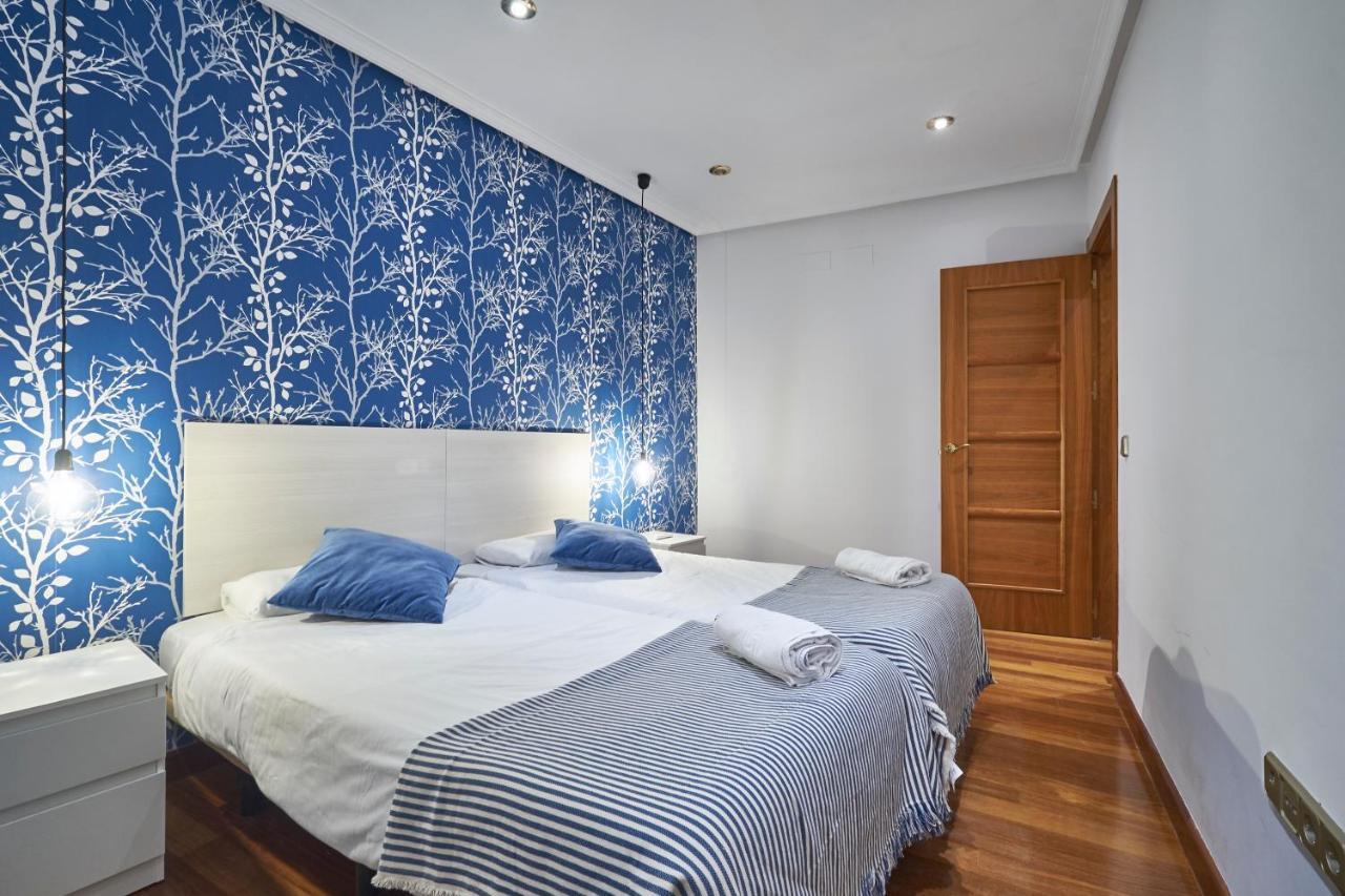 Bv Rooms มาดริด ภายนอก รูปภาพ