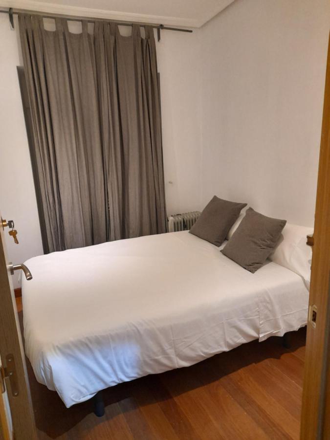 Bv Rooms มาดริด ภายนอก รูปภาพ